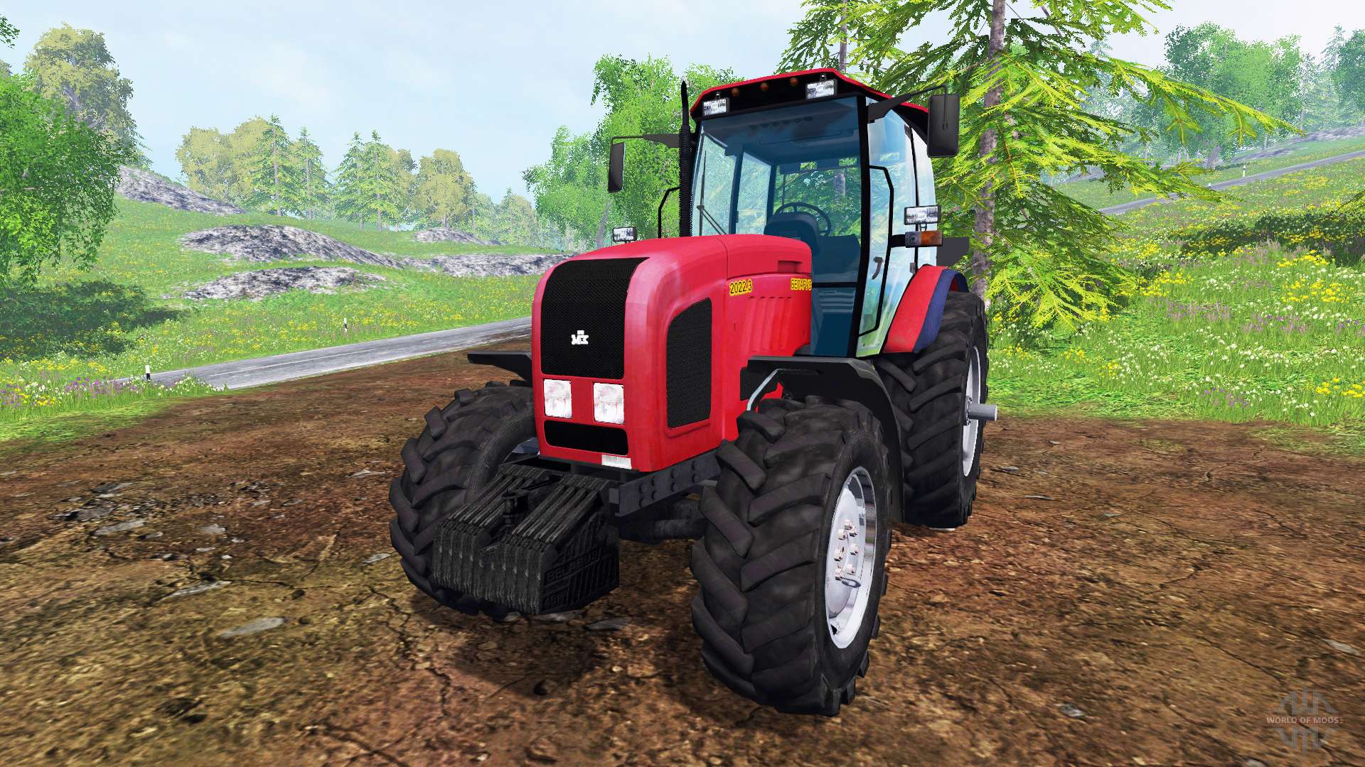farm simulator 2015 โหลด patch