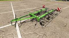 Deutz-Fahr CondiMaster 8331 для Farming Simulator 2017