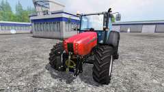 Same Dorado 3 90 v1.3 для Farming Simulator 2015
