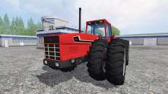 IHC 3388 для Farming Simulator 2015