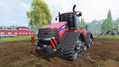Case IH Quadtrac 620 Turbo для Farming Simulator 2015