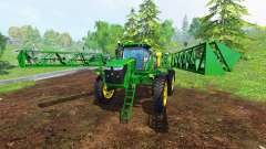John Deere R4045 для Farming Simulator 2015