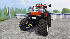 New Holland M 160 v1.9 для Farming Simulator 2015