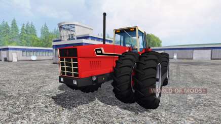 IHC 3588 для Farming Simulator 2015