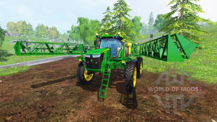 John Deere R4045 для Farming Simulator 2015