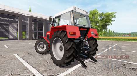 Zetor 16145 special для Farming Simulator 2017