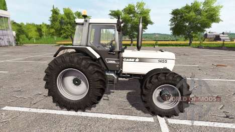 Case IH 1455 XL для Farming Simulator 2017