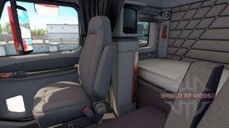 Freightliner Argosy v2.2 для American Truck Simulator