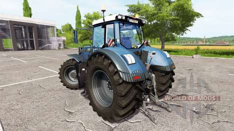 Fendt 1050 Vario sport v1.1 для Farming Simulator 2017