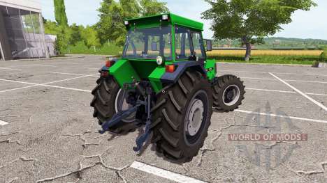 Torpedo RX 170 для Farming Simulator 2017
