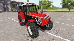 Zetor 12045 v0.5 для Farming Simulator 2017