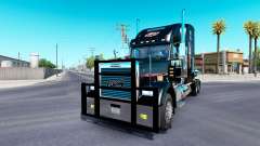 Freightliner Classic XL v2.1 для American Truck Simulator