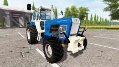 Fortschritt Zt 303-D для Farming Simulator 2017