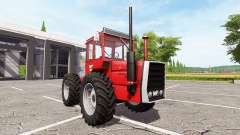 Massey Ferguson 1200 [pack] для Farming Simulator 2017