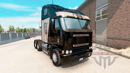 Freightliner Argosy v2.2.1 для American Truck Simulator