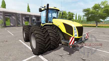 New Holland T9.565 [pack] для Farming Simulator 2017