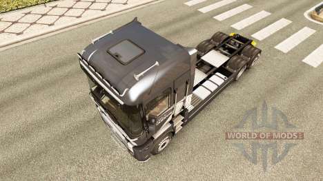 Renault Magnum long v9.26 для Euro Truck Simulator 2