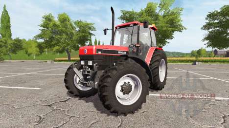 New Holland S90 для Farming Simulator 2017