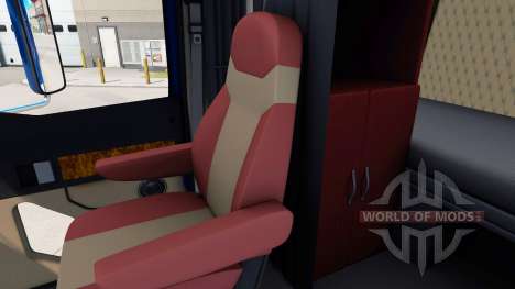 Wester Star 5700 для American Truck Simulator