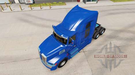 Wester Star 5700 для American Truck Simulator