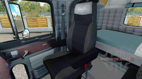 Peterbilt 379 для Euro Truck Simulator 2