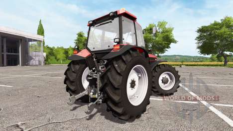 New Holland S100 для Farming Simulator 2017