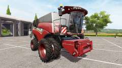 New Holland CR10.90 chassis choice v1.0.1 для Farming Simulator 2017