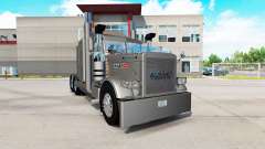 Peterbilt 389 v2.0.8 для American Truck Simulator