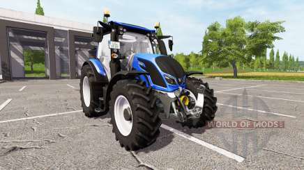Valtra N174 для Farming Simulator 2017