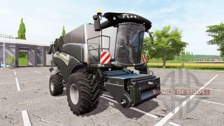New Holland CR10.90 chassis choice v1.1 для Farming Simulator 2017