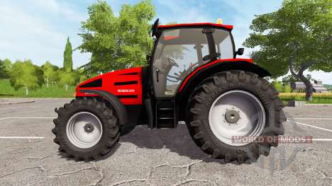Same Rubin 200 для Farming Simulator 2017