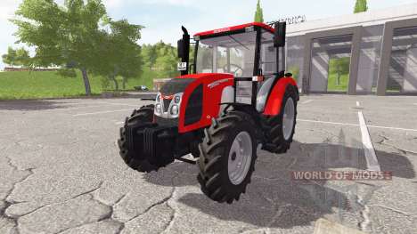Zetor Proxima 85 для Farming Simulator 2017