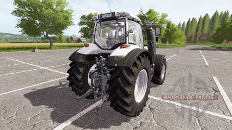 Valtra T234 для Farming Simulator 2017