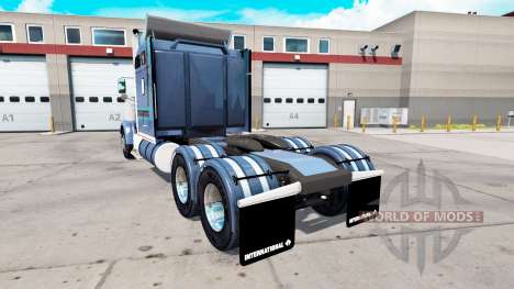 International Eagle 9900i для American Truck Simulator