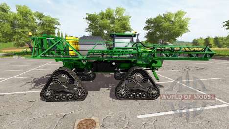 John Deere R4045 для Farming Simulator 2017