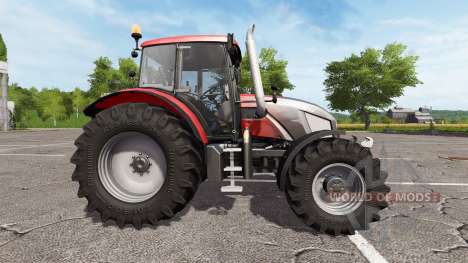 Zetor Forterra 135 для Farming Simulator 2017