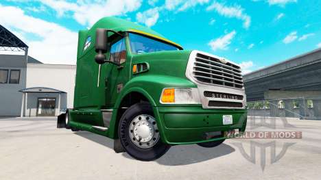 Sterling A9500 для American Truck Simulator