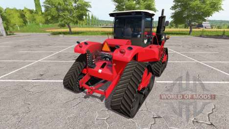 Versatile 500 для Farming Simulator 2017