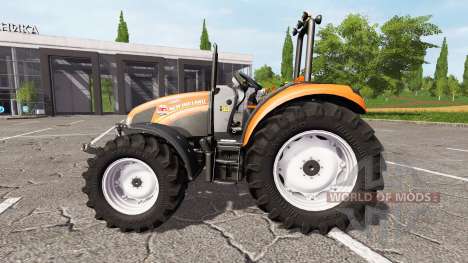 New Holland T4.75 v2.0 для Farming Simulator 2017