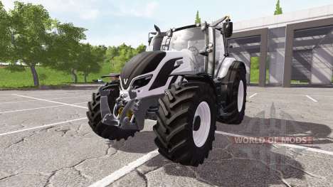 Valtra T234 для Farming Simulator 2017