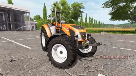 New Holland T4.75 v2.1 для Farming Simulator 2017