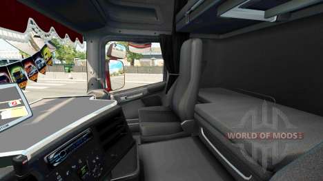 Scania R420 для Euro Truck Simulator 2