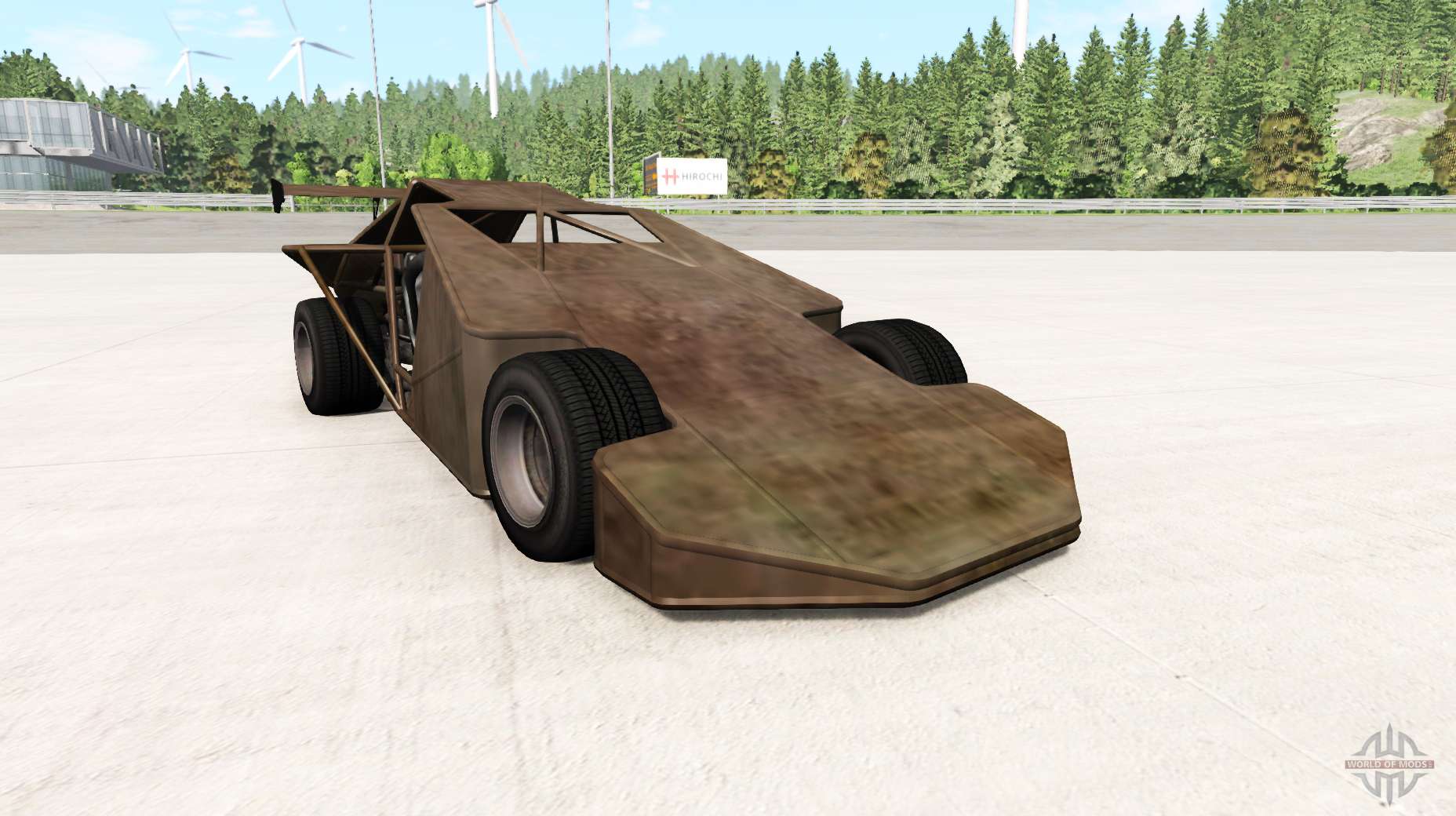 buggy mods for beamng