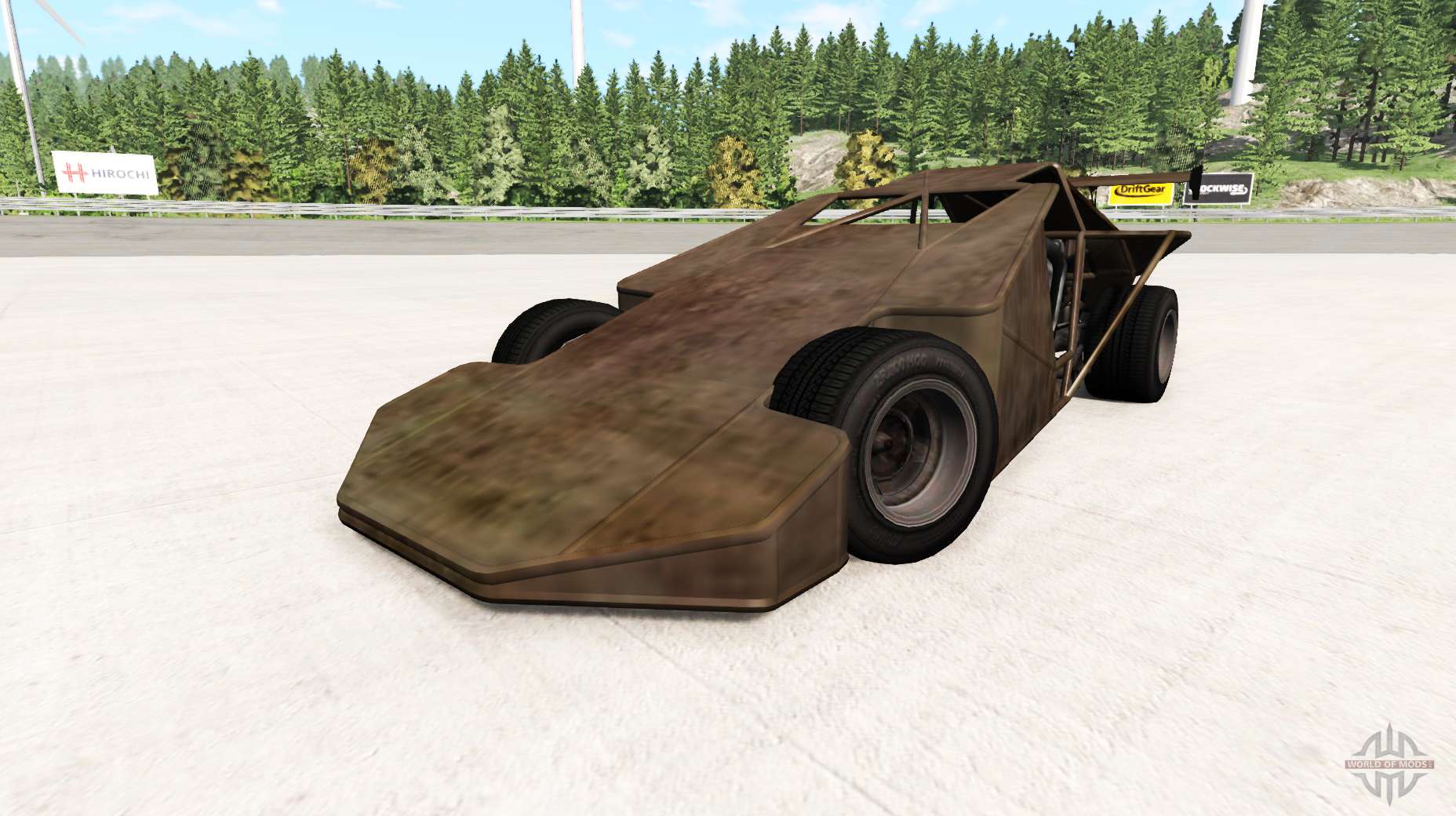 buggy mods for beamng