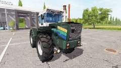 RABA Steiger 320 для Farming Simulator 2017