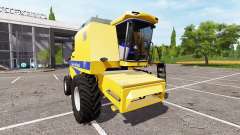 New Holland TC5090 для Farming Simulator 2017