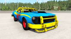 Holbrook Growler для BeamNG Drive