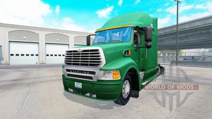 Sterling A9500 для American Truck Simulator