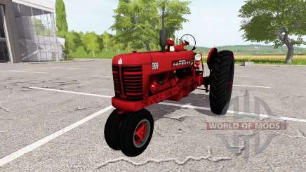 Farmall 300 для Farming Simulator 2017