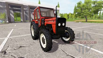 Fiat Store 504 для Farming Simulator 2017